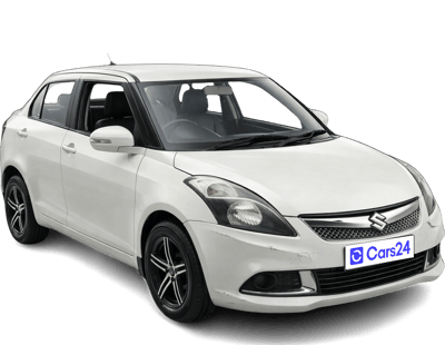 2015 Maruti Swift Dzire - Sedan - Diesel - Manual - ₹3.10 lakh