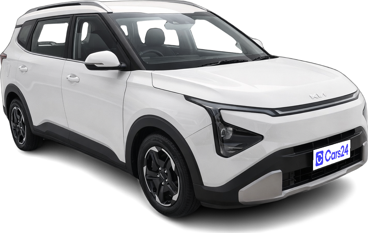 2025 KIA Carens Clavis - SUV - Diesel - Automatic - ₹16.14 lakh