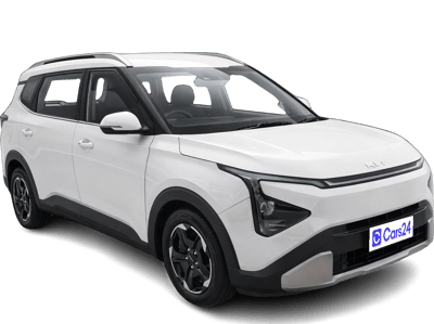 2025 KIA Carens Clavis - SUV - Diesel - Automatic - ₹16.14 lakh