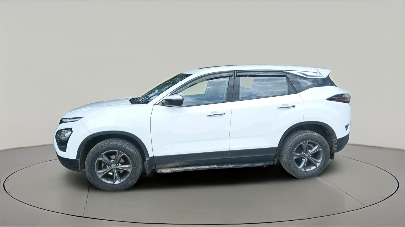 2022 Tata Harrier XTA 2.0L KRYOTEC PLUS, Diesel, Automatic, 1,08,330 km, exterior