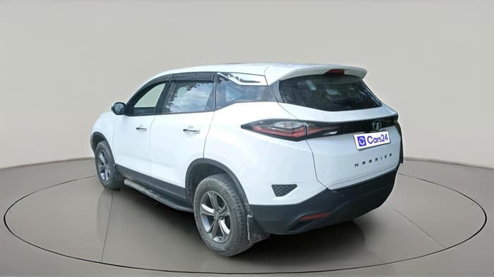 2022 Tata Harrier XTA 2.0L KRYOTEC PLUS, Diesel, Automatic, 1,08,330 km, exterior