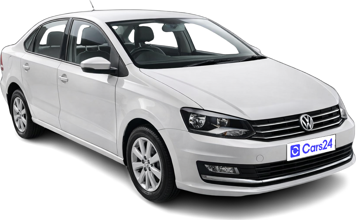 2016 Volkswagen Vento - Sedan - Diesel - Manual - ₹4.25 lakh