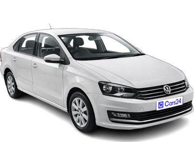 2016 Volkswagen Vento - Sedan - Diesel - Manual - ₹4.25 lakh