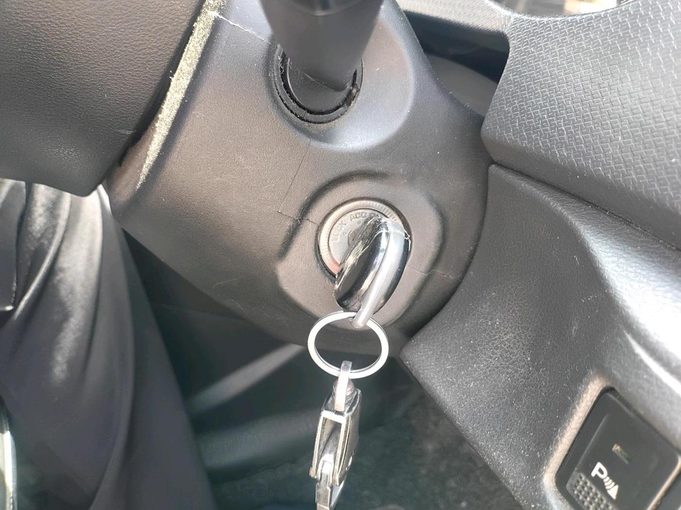 2016 Maruti Vitara Brezza VDI (O), Diesel, Manual, 1,35,678 km, interior