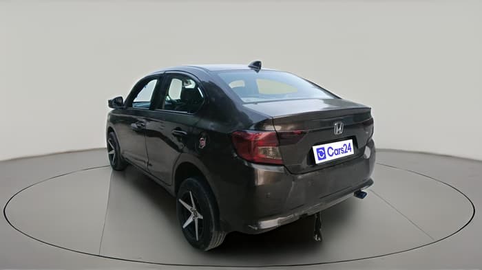 2019 Honda Amaze 1.5L I-DTEC S, Diesel, Manual, 1,70,610 km, exterior