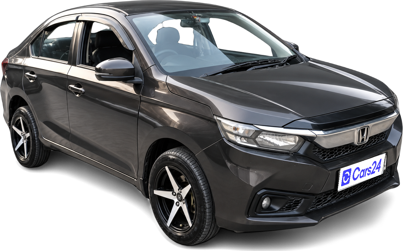 2019 Honda Amaze - Sedan - Diesel - Manual - ₹4.42 lakh
