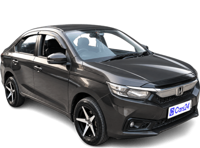 2019 Honda Amaze - Sedan - Diesel - Manual - ₹4.42 lakh