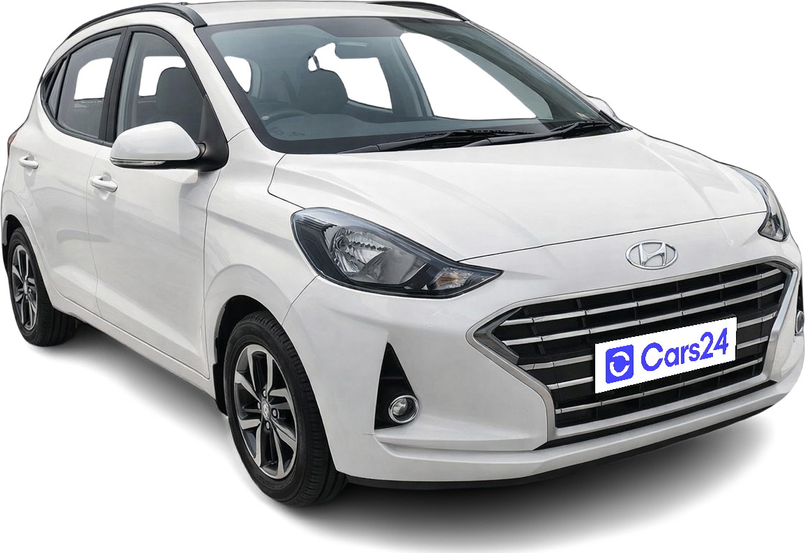 2022 Hyundai GRAND I10 NIOS - Hatchback - Petrol - Manual - ₹5.40 lakh