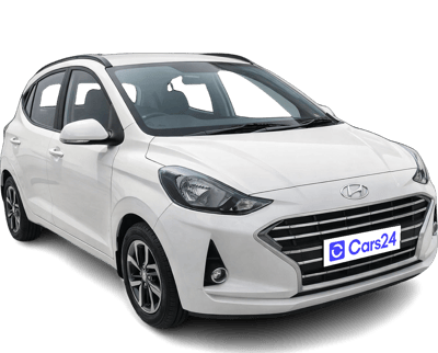 2022 Hyundai GRAND I10 NIOS - Hatchback - Petrol - Manual - ₹5.40 lakh