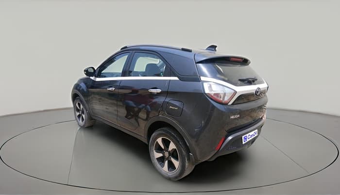2019 Tata NEXON XZ PLUS PETROL, Petrol, Manual, 56,740 km, exterior