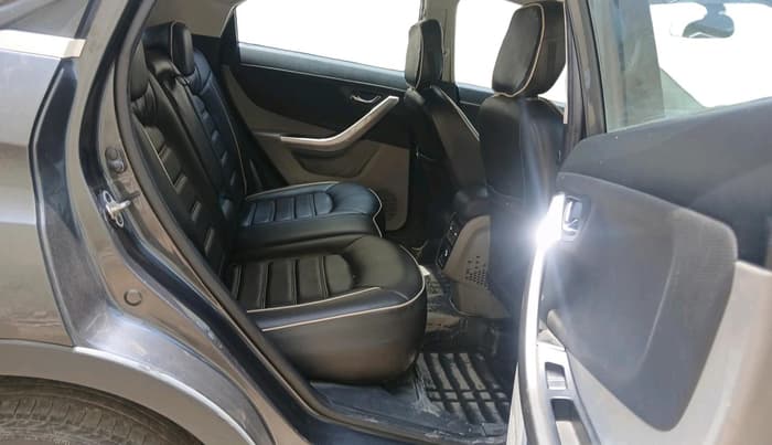 2019 Tata NEXON XZ PLUS PETROL, Petrol, Manual, 56,740 km, interior