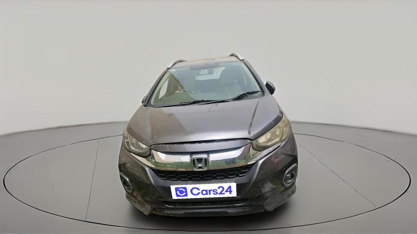 2017 Honda WR-V 1.5L I-DTEC VX MT, Diesel, Manual, 1,00,790 km, exterior