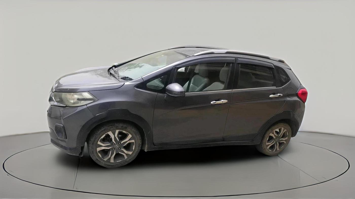 2017 Honda WR-V 1.5L I-DTEC VX MT, Diesel, Manual, 1,00,790 km, exterior