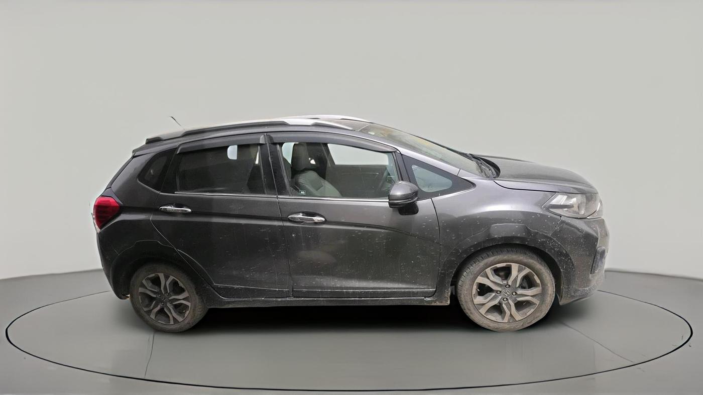 2017 Honda WR-V 1.5L I-DTEC VX MT, Diesel, Manual, 1,00,790 km, exterior