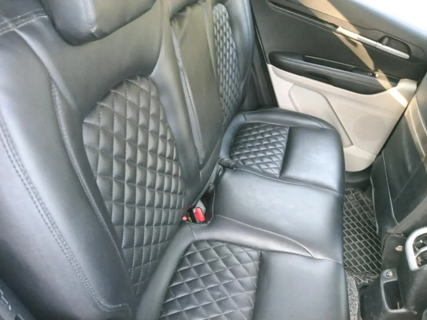 2021 KIA SONET HTX 1.0 IMT, Petrol, Manual, 74,716 km, interior