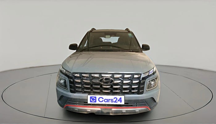 2024 Hyundai VENUE N LINE N8 1.0 TURBO DCT, Petrol, Automatic, 27,876 km, exterior