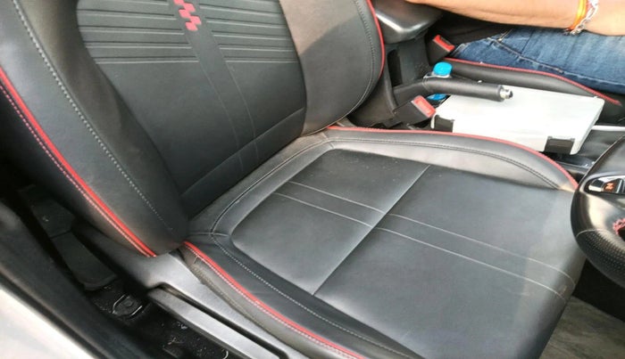 2024 Hyundai VENUE N LINE N8 1.0 TURBO DCT, Petrol, Automatic, 27,876 km, interior