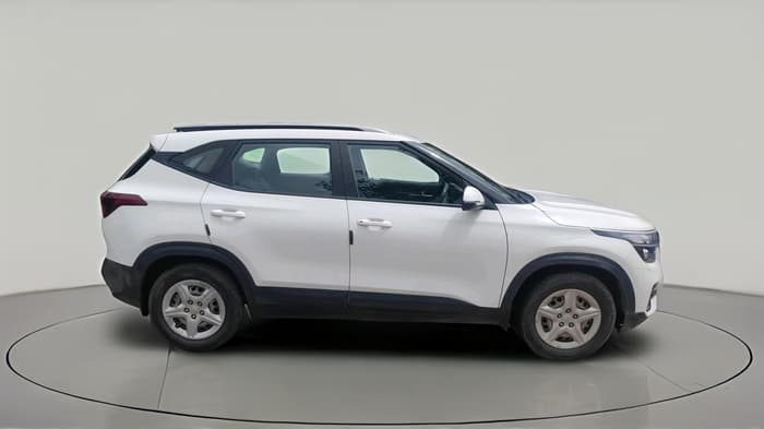 2020 KIA SELTOS HTK 1.5 DIESEL, Diesel, Manual, 1,08,170 km, exterior