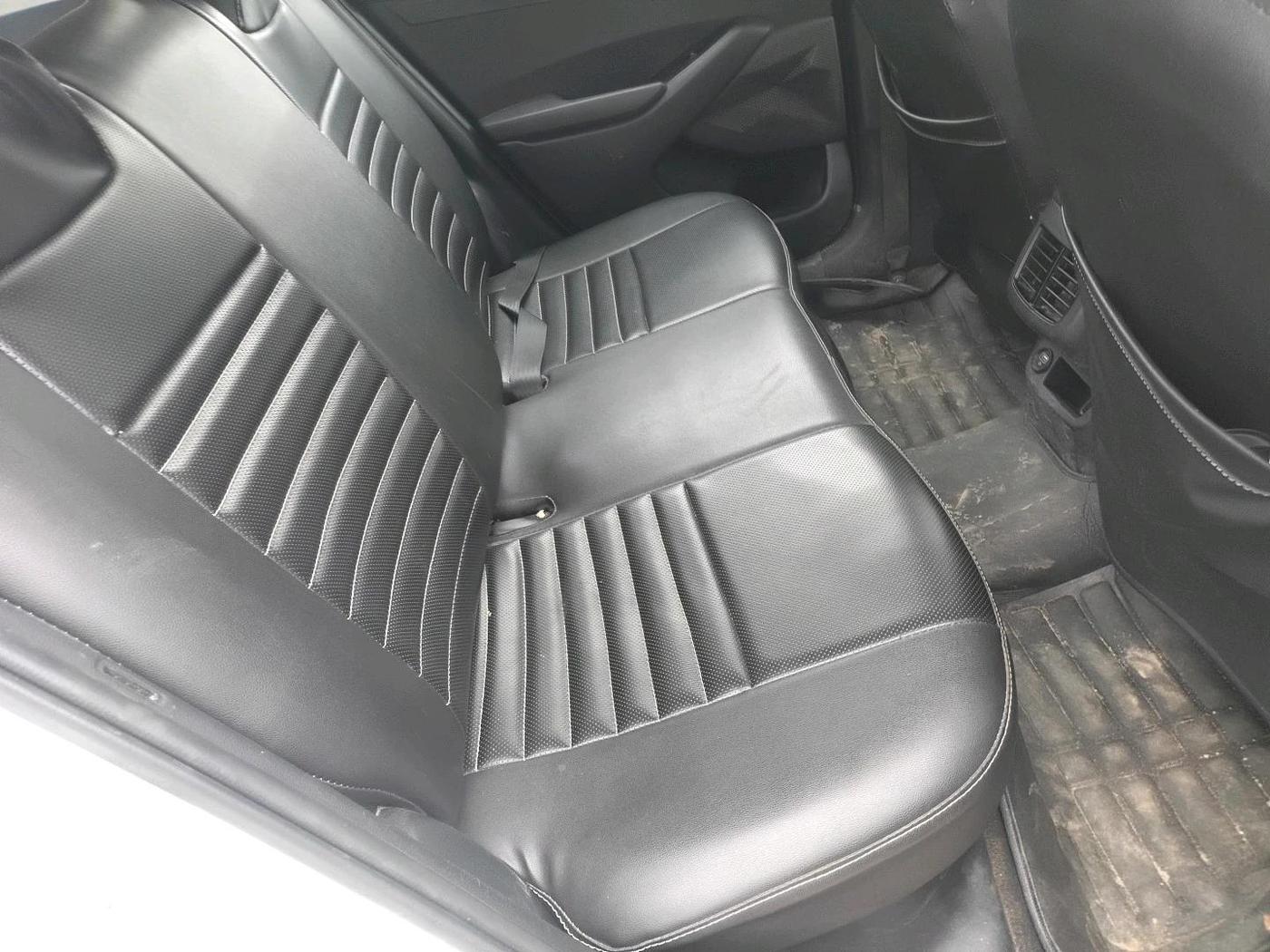 2020 KIA SELTOS HTK 1.5 DIESEL, Diesel, Manual, 1,08,170 km, interior