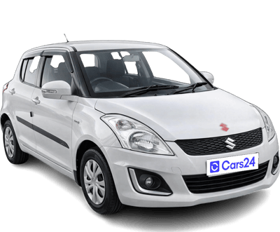 2017 Maruti Swift - Hatchback - Diesel - Manual - ₹3.50 lakh