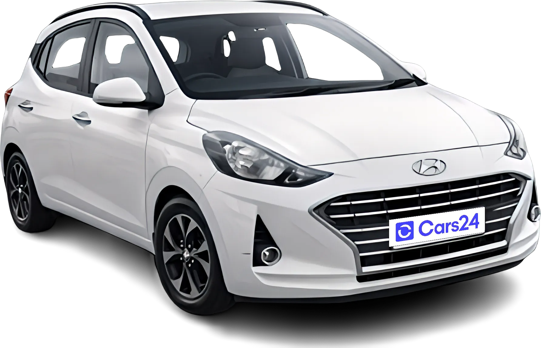 2022 Hyundai GRAND I10 NIOS - Hatchback - Petrol - Manual - ₹4.91 lakh