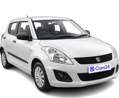 2016 Maruti Swift - Hatchback - Diesel - Manual - ₹3.08 lakh