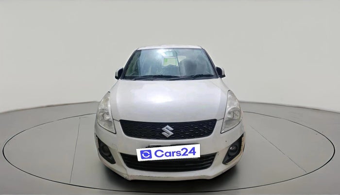 2015 Maruti Swift VDI, Diesel, Manual, 1,21,002 km, exterior
