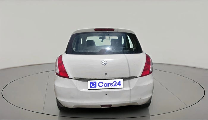 2015 Maruti Swift VDI, Diesel, Manual, 1,21,002 km, exterior