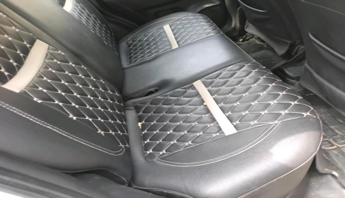 2015 Maruti Swift VDI, Diesel, Manual, 1,21,002 km, interior