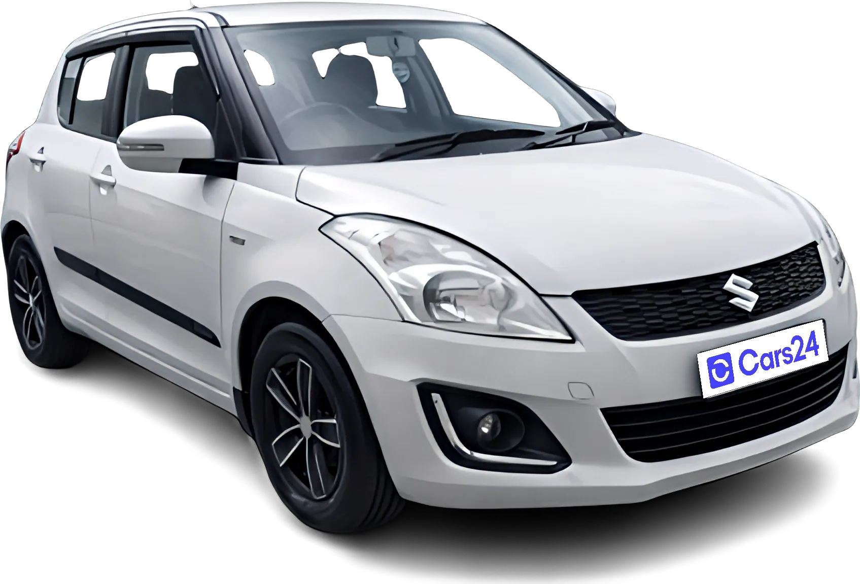 2015 Maruti Swift - Hatchback - Diesel - Manual - ₹3.00 lakh