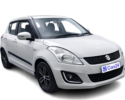 2015 Maruti Swift - Hatchback - Diesel - Manual - ₹3.00 lakh