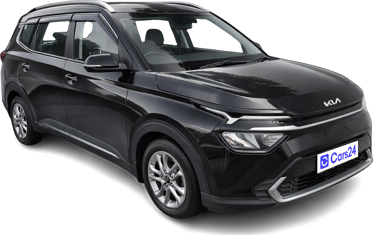 2024 KIA CARENS - SUV - Diesel - Manual - ₹12.73 lakh