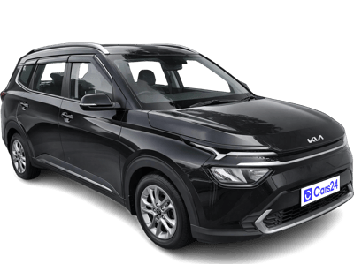 2024 KIA CARENS - SUV - Diesel - Manual - ₹12.00 lakh