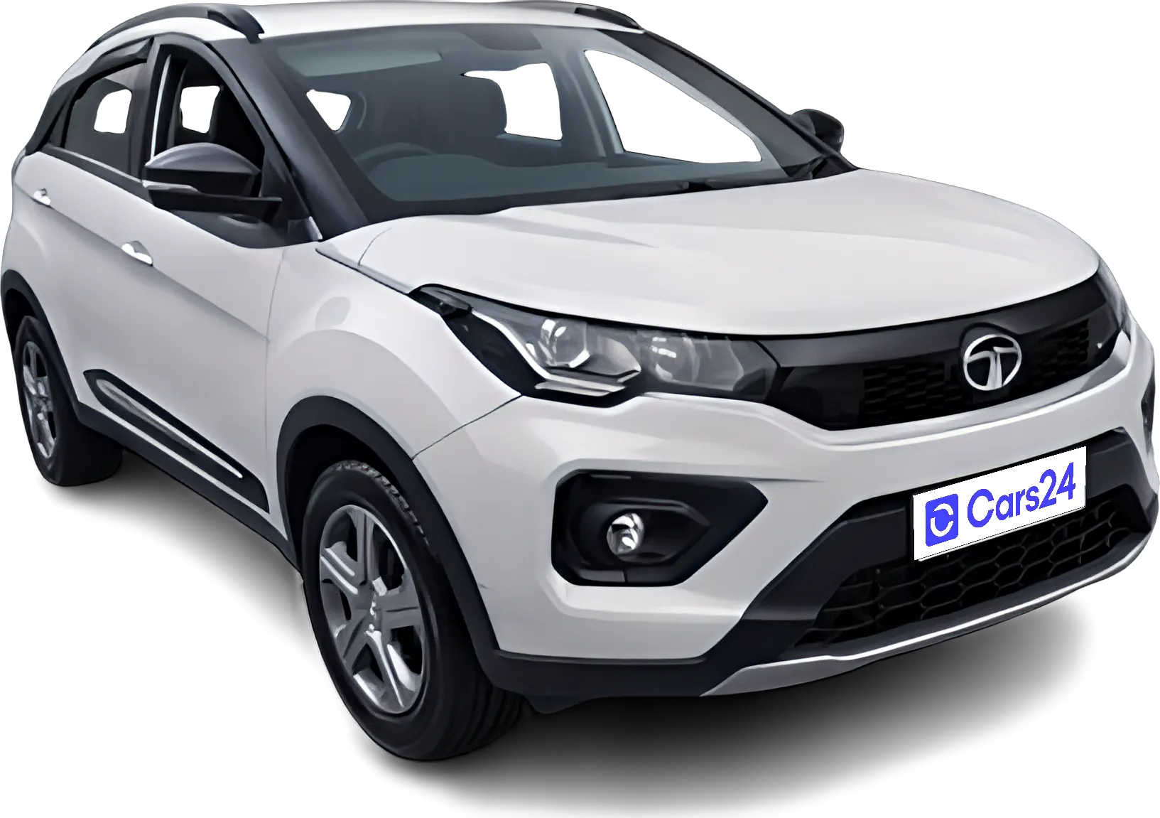 2021 Tata NEXON - SUV - Diesel - Manual - ₹8.31 lakh