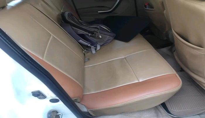 2021 Mahindra BOLERO NEO N 10, Diesel, Manual, 1,14,978 km, interior