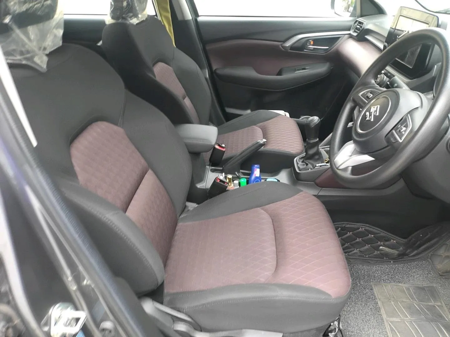 Interior