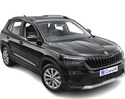 2025 Skoda Kylaq - SUV - Petrol - Automatic - ₹10.50 lakh