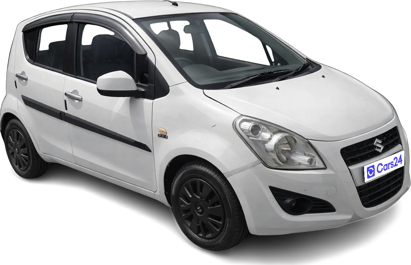 2014 Maruti Ritz - Hatchback - Diesel - Manual - ₹1.49 lakh