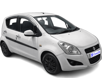 2014 Maruti Ritz - Hatchback - Diesel - Manual - ₹1.49 lakh