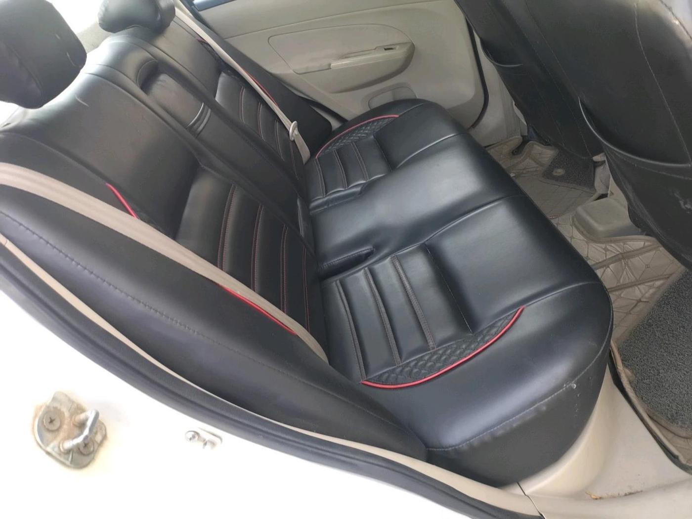 2014 Maruti Swift Dzire ZDI, Diesel, Manual, 1,43,004 km, interior