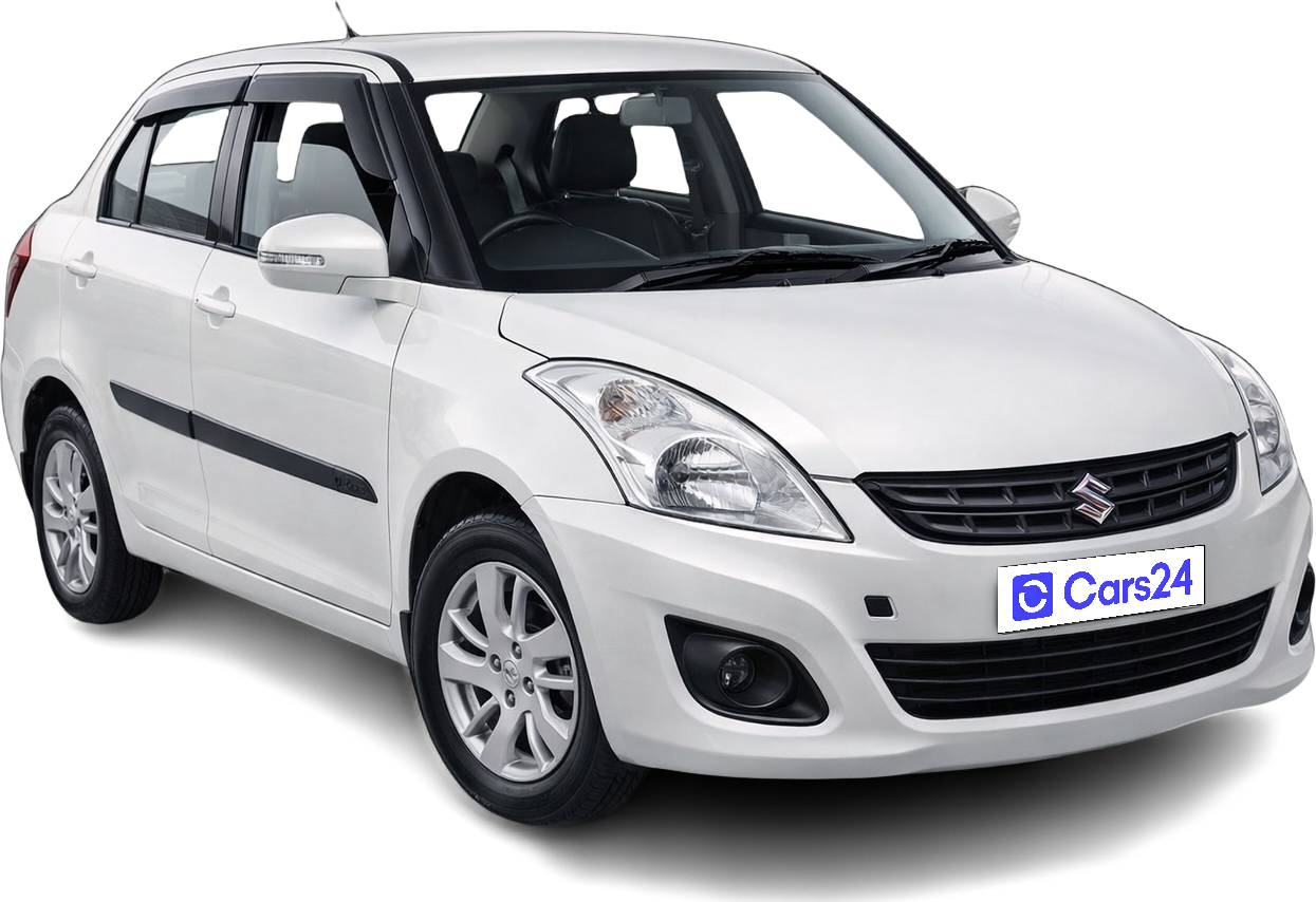 2014 Maruti Swift Dzire - Sedan - Diesel - Manual - ₹3.10 lakh