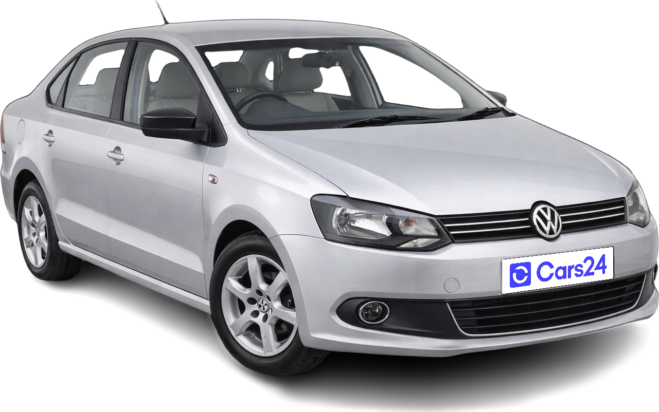 2013 Volkswagen Vento - Sedan - CNG - Manual - ₹1.87 lakh