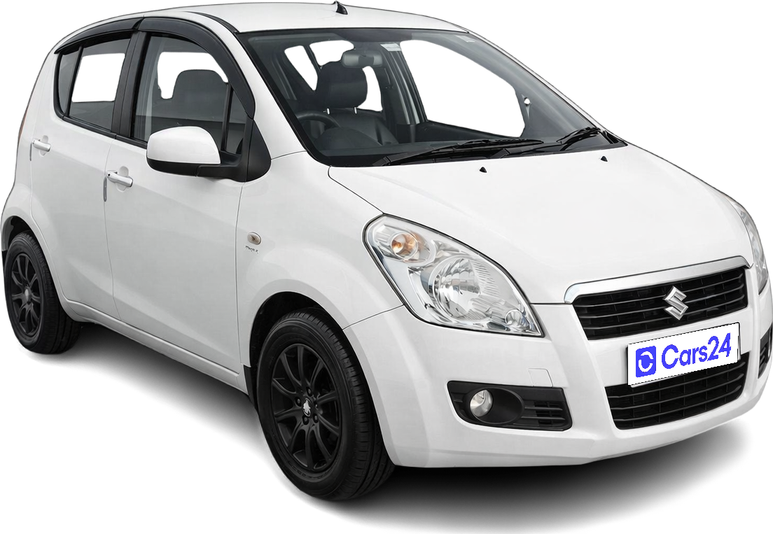 2011 Maruti Ritz - Hatchback - Diesel - Manual - ₹1.40 lakh