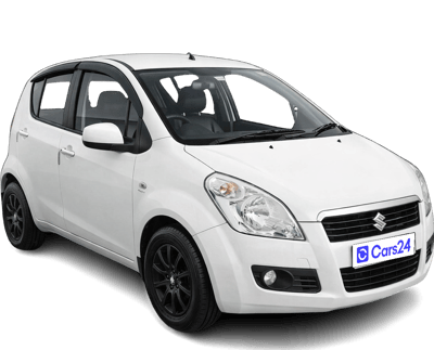 2011 Maruti Ritz - Hatchback - Diesel - Manual - ₹1.40 lakh