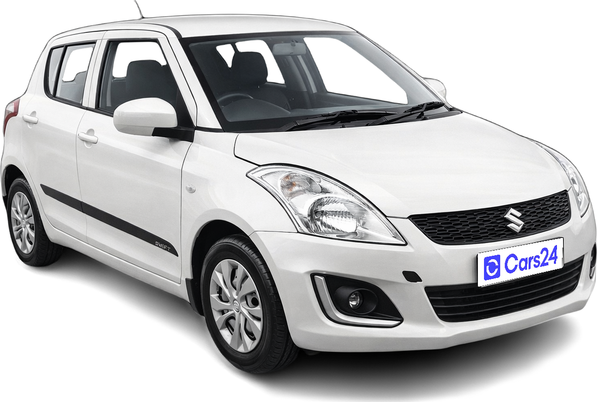 2015 Maruti Swift - Hatchback - CNG - Manual - ₹2.80 lakh