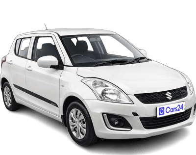 2015 Maruti Swift - Hatchback - CNG - Manual - ₹2.80 lakh