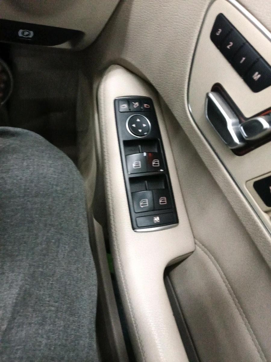 2013 Mercedes Benz E Class E 250 CDI AVANTGARDE, Diesel, Automatic, 78,174 km, interior