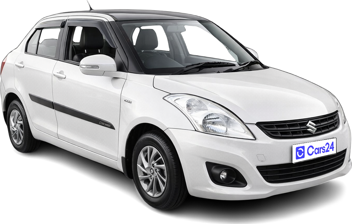 2013 Maruti Swift Dzire - Sedan - Diesel - Manual - ₹2.80 lakh