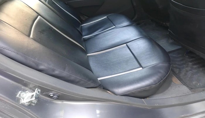 2012 Chevrolet Beat LT DIESEL, Diesel, Manual, 93,874 km, interior