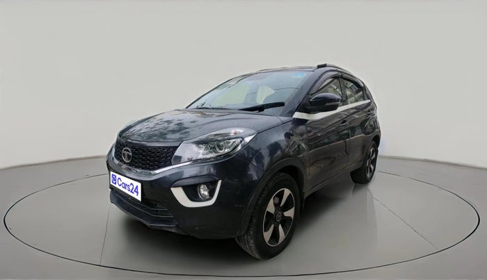 2018 Tata NEXON XZ PLUS DIESEL, Diesel, Manual, 1,50,000 km, exterior